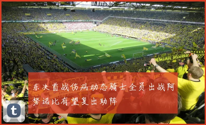 东决首战伤病动态骑士全员出战阿努诺比有望复出助阵