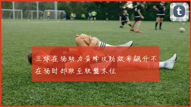 三球在场助力黄蜂攻防效率飙升不在场时却跌至联盟末位